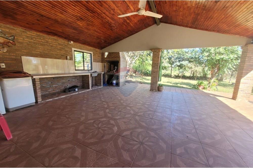 Casa - Venta - Paraguay Itapúa San Cosme Y Damián - quincho.jpg - 143095004-88