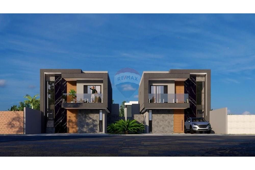 Residential - Duplex - Paraguay Alto Paraná Ciudad Del Este - PY - IMG_20250827_082545_117.jpg - 143050060-302