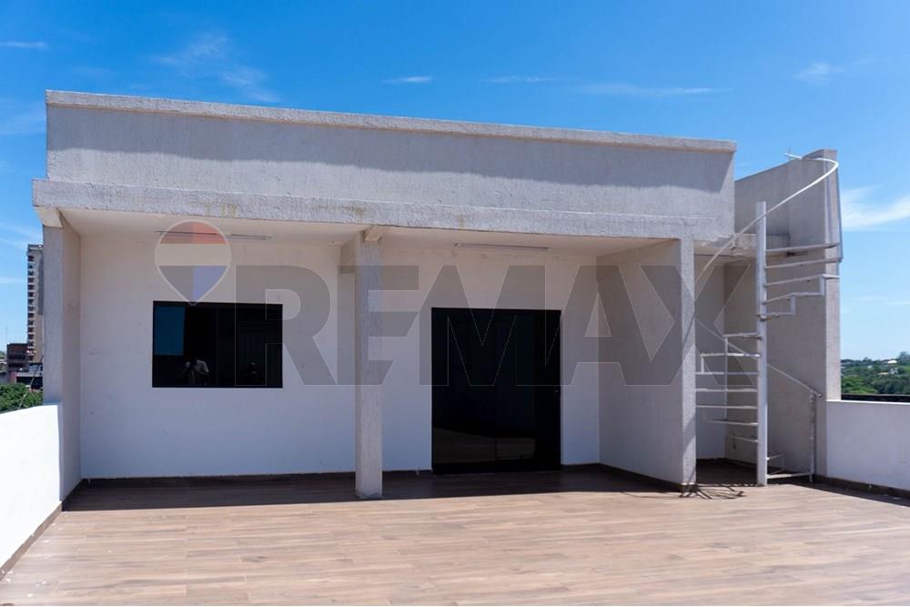 Residential - Whole apartment building - Paraguay Alto Paraná Ciudad Del Este - PY - koeti 42.jpg - 143050187-8