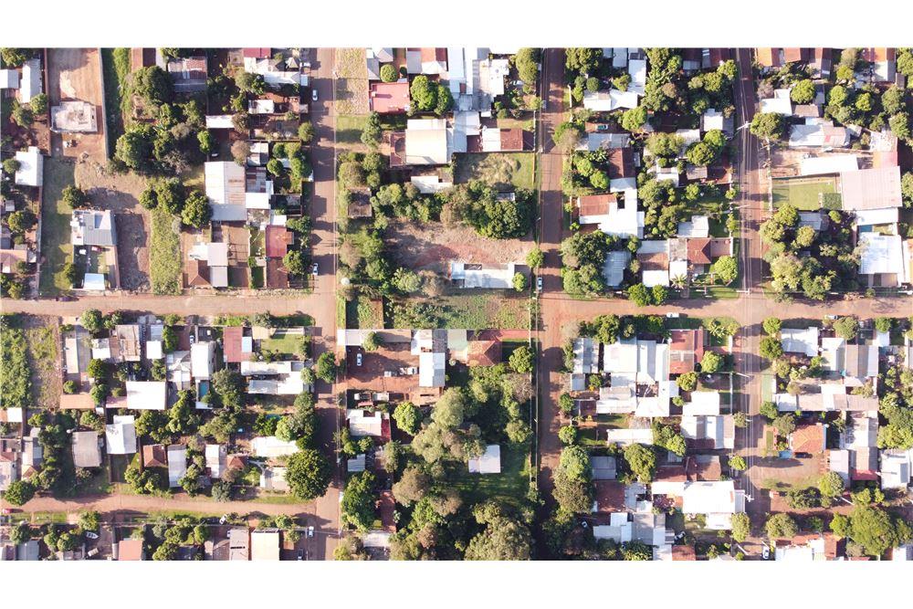 Residenziale - Terreno - Paraguay Alto Paraná Presidente Franco - PY - 3 - 143050056-122