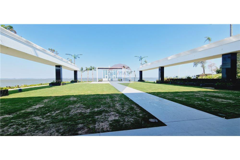 Residential - 땅 - Paraguay Itapúa San Juan Del Paraná - PY - 8 - 143011003-442