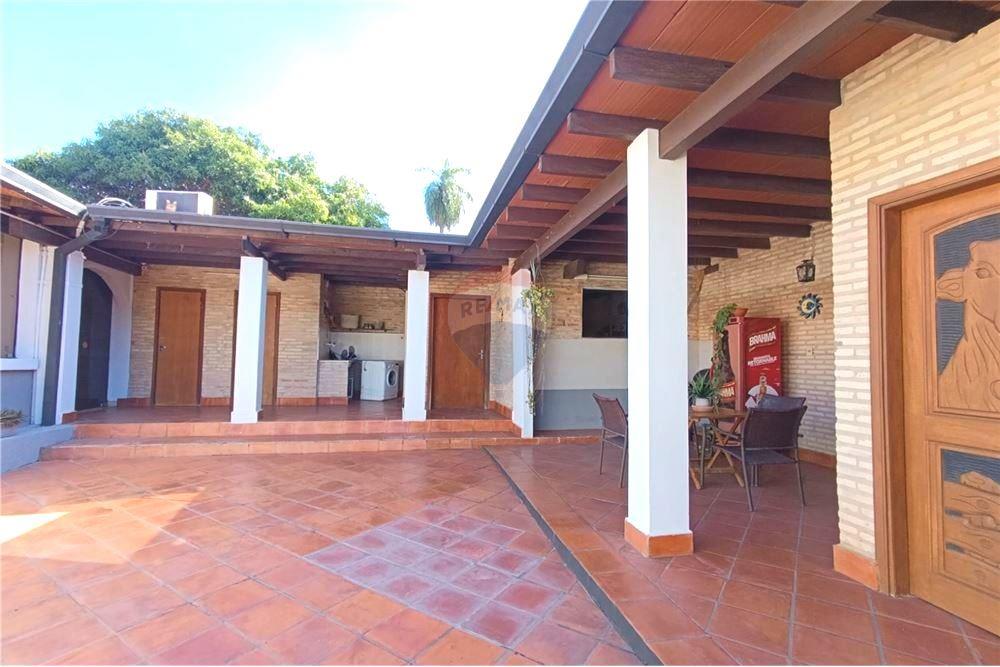 Residential - House - Paraguay Central Lambaré - PY - 67 - 143026062-168