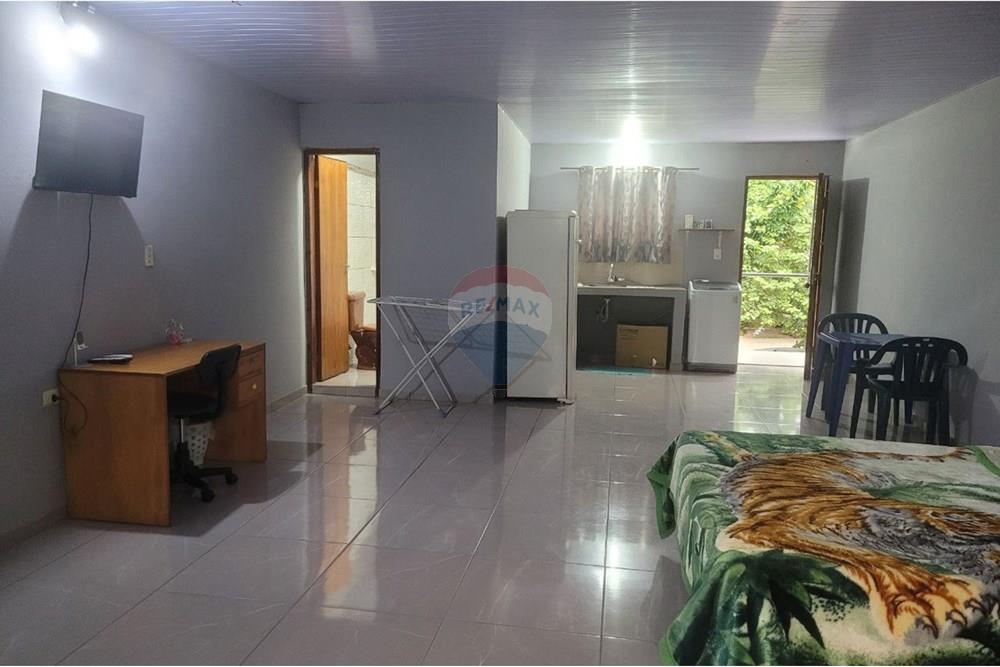Departamento - Alquiler - Paraguay Caazapá Caazapá - 4.jpg - 143095004-81