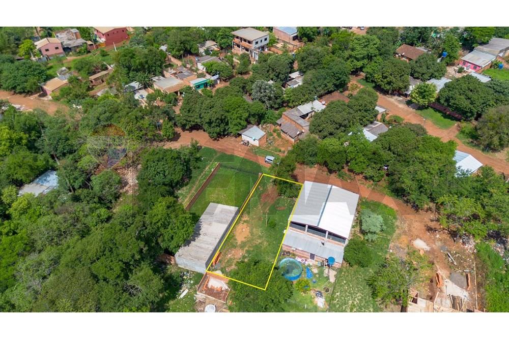 Residential - Land - Paraguay Alto Paraná Ciudad Del Este - PY - 1297.jpg - 143050169-14