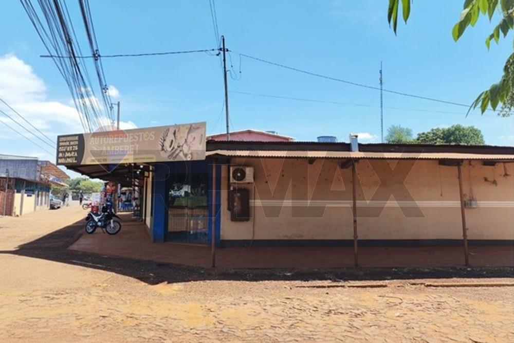 Commercial - Business - Paraguay Alto Paraná Presidente Franco - PY - 09180b51-5520-4acf-a9fd-1c2d4f565439.jpg - 143050179-4