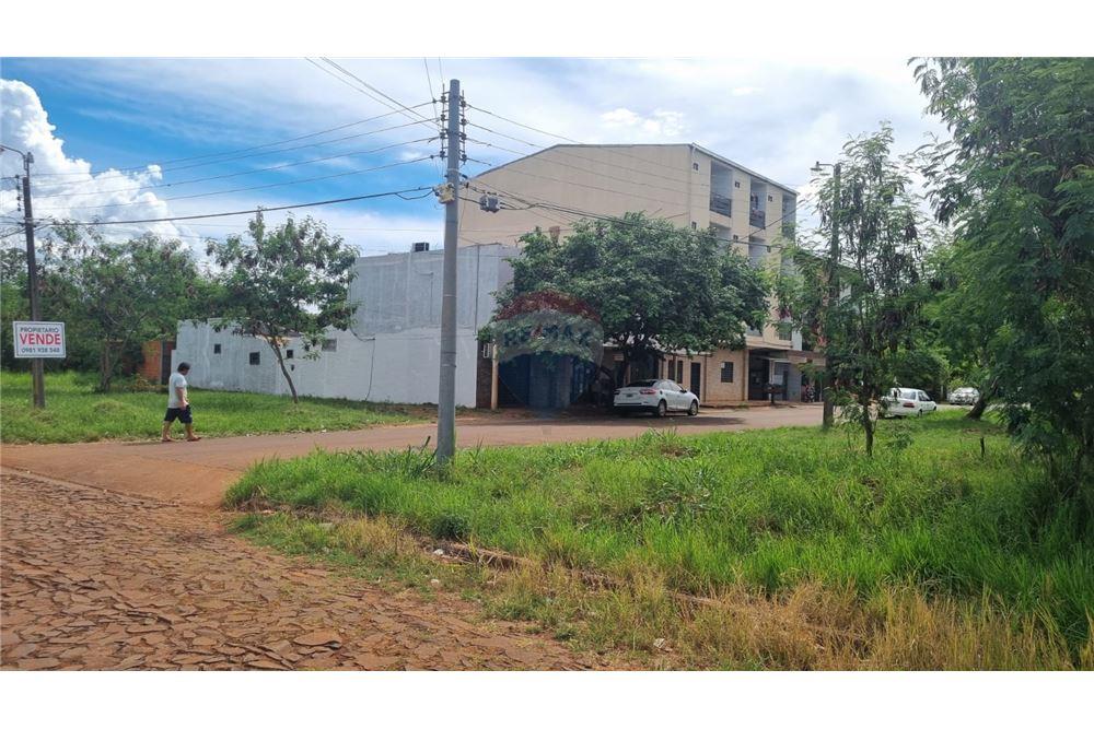 Residential - Земля/участок - Paraguay Itapúa Encarnación - PY - 2 - 143011004-227