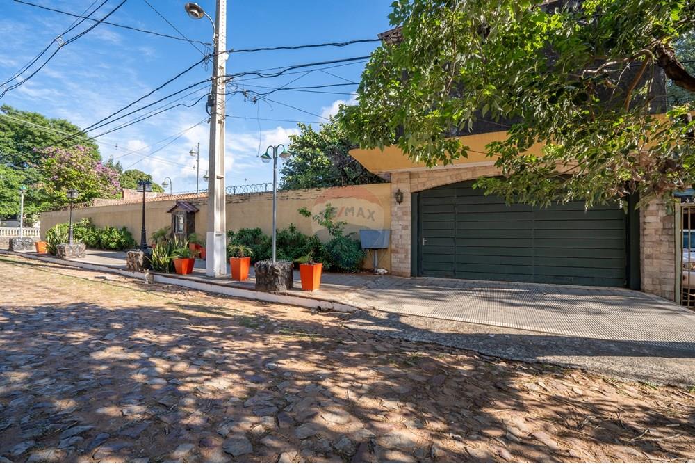 Residential - Отдельно стоящий дом - Paraguay Central Lambaré - PY - 4 (6).jpg - 143098009-631