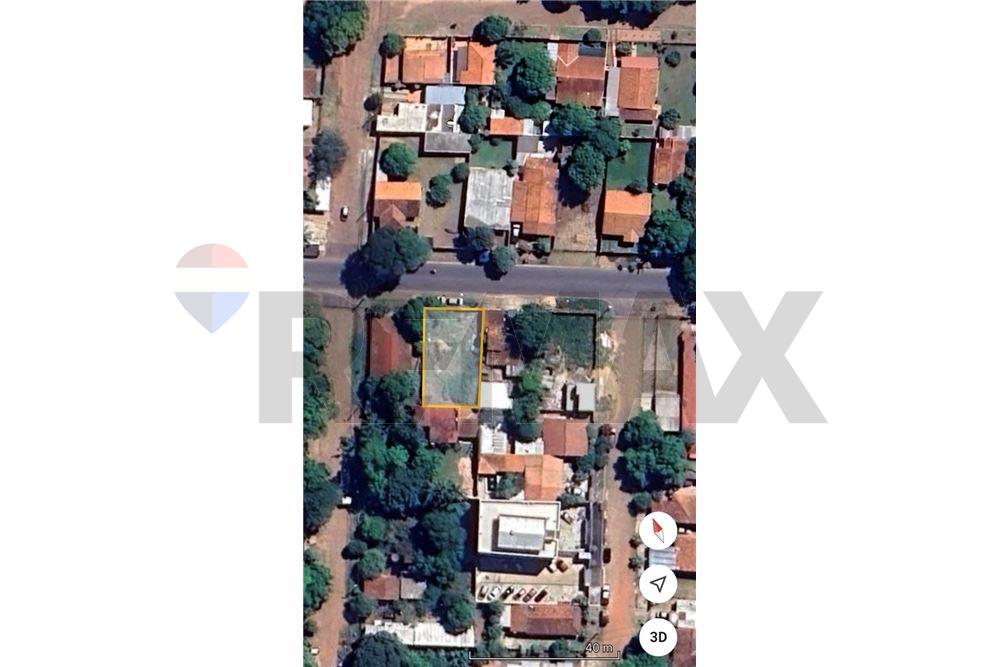 住宅 - 土地 - 巴拉圭 Central San Lorenzo - PY - 2 - 143014141-220