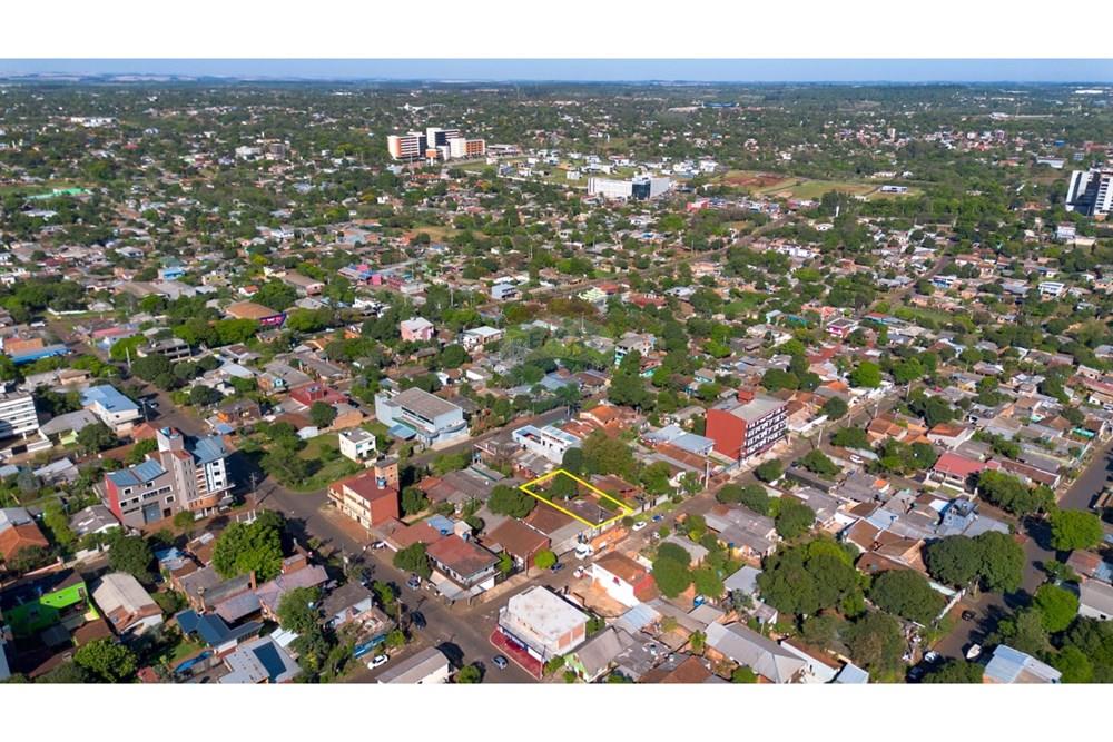 Residential - House - Paraguay Alto Paraná Ciudad Del Este - PY - 74e68933-33d5-4a8b-8fb9-7051bce42ac3.jpg - 143050186-5