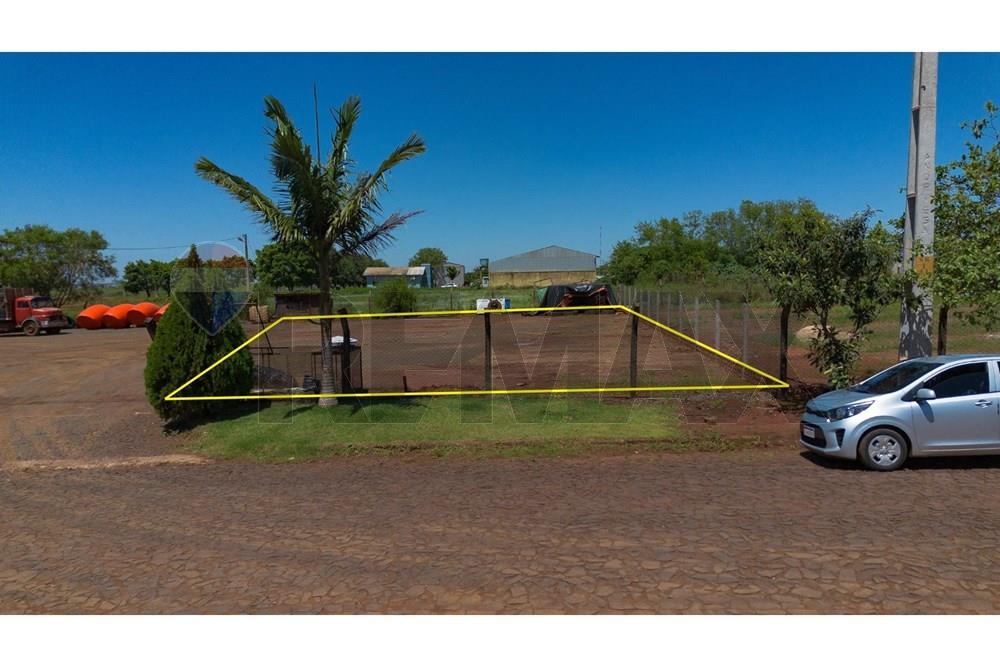 Residential - Land - Paraguay Alto Paraná Santa Rita - PY - Copia de Plantilla A (19).jpg - 143050187-7