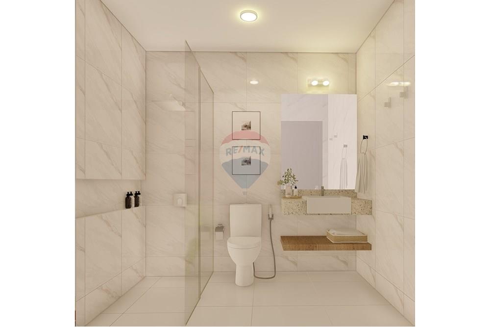 Residential - Duplex - Paraguay Alto Paraná Hernandarias - PY - 19. PA - Baño.jpg - 143050006-104