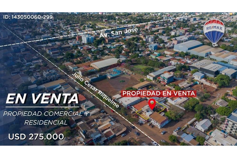 Residential - House - Paraguay Alto Paraná Ciudad Del Este - PY - IMG_20250703_154159_113.jpg - 143050060-299