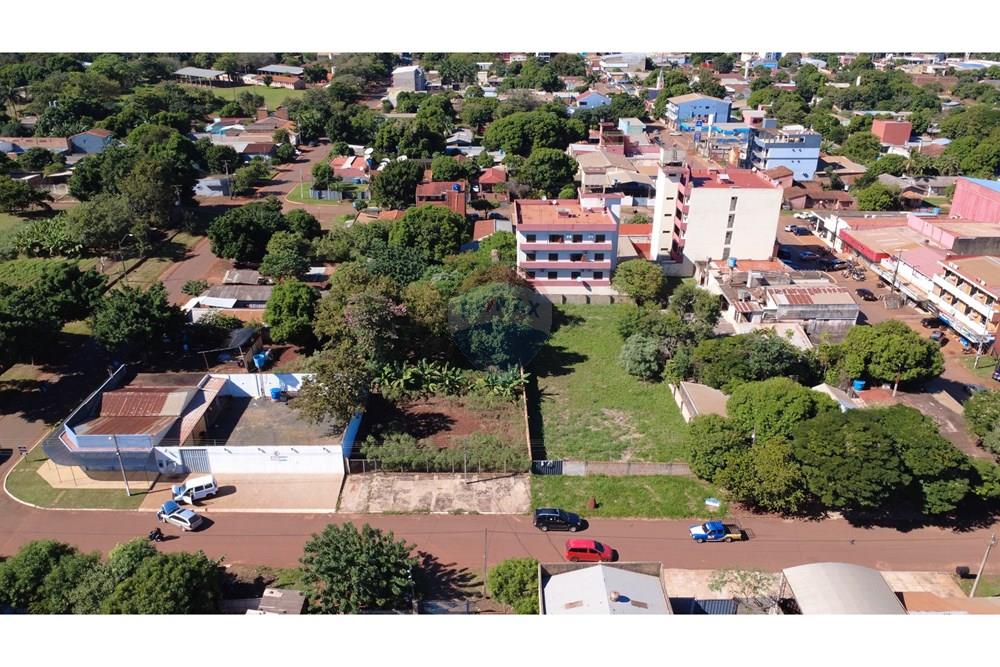 Residential - Maa - Paraguay Alto Paraná Hernandarias - PY - DJI_0015.JPG - 143099006-107