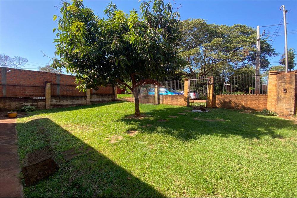 Residential - House - Paraguay Alto Paraná Ciudad Del Este - PY - 27 - 143050033-209