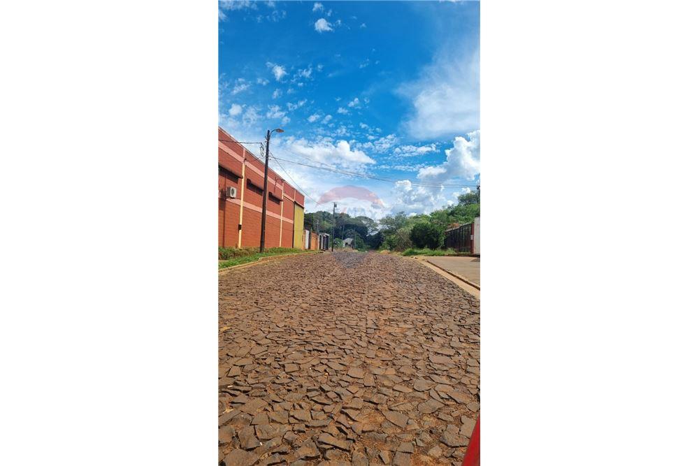 Residential - Земля/участок - Paraguay Itapúa Encarnación - PY - 6 - 143011004-227
