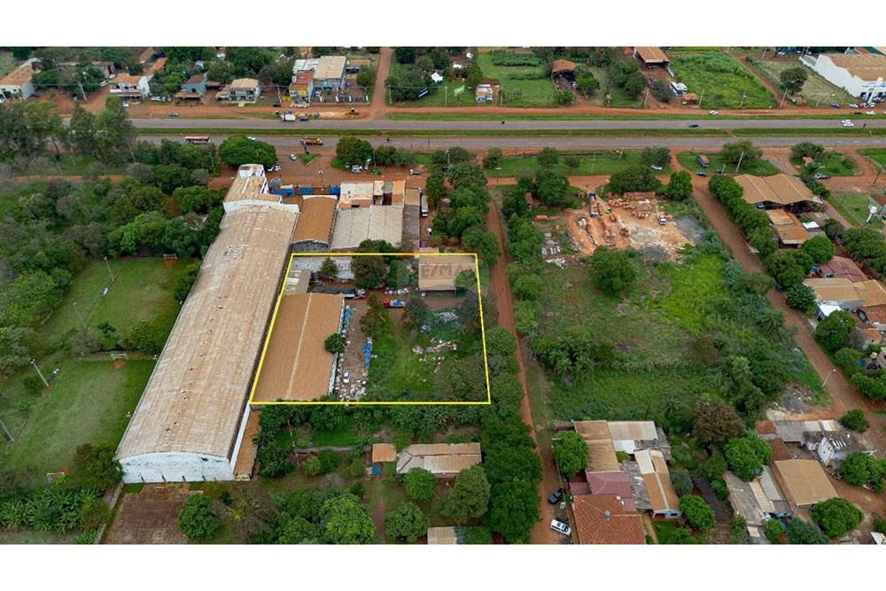 Commercial - Commercial/Retail - Paraguay Alto Paraná Minga Guazú - PY - IMG_20250506_154808_377.jpg - 143050060-292