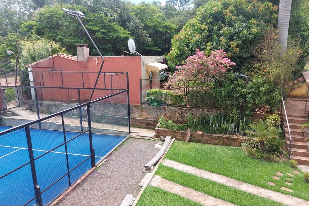 באזור מגורים - יחידת נופש - פרגוואי Guairá Villarrica - PY - 20250128_131520.jpg - 143095023-29