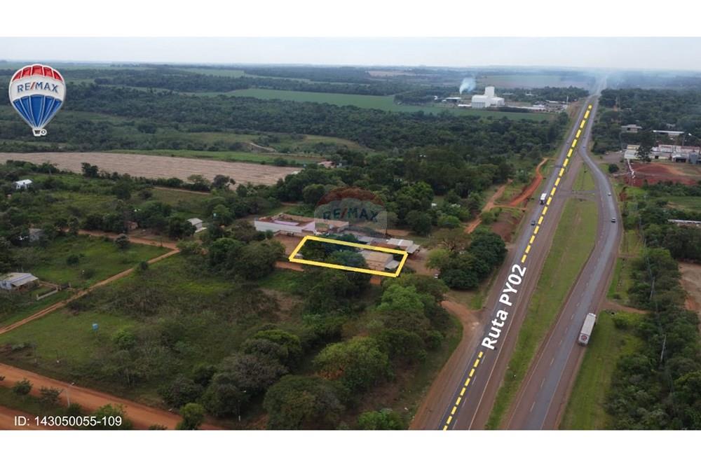 Commercial - Commercial/Retail - Paraguay Alto Paraná Doctor Juan León Mallorquín - PY - WhatsApp Image 2025-03-17 at 2.32.15 PM.jpeg - 143050055-109