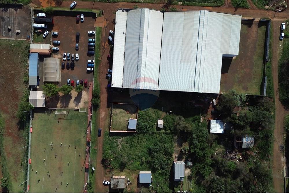 Residential - भूमि - Paraguay Alto Paraná Ciudad Del Este - PY - DJI_0491.JPG - 143050132-28