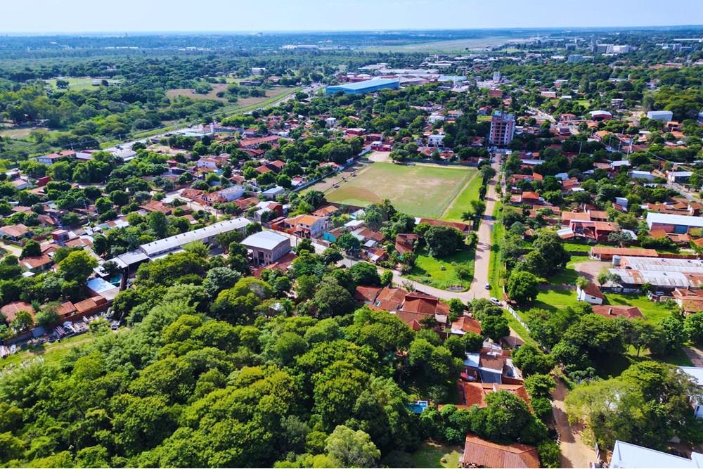 Casa - Venta - Paraguay Central Luque - 6 (1).jpg - 143095019-7