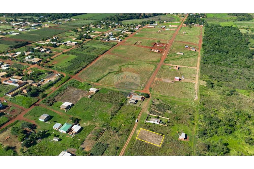 Residenční - Pozemek - Paraguay Alto Paraná Minga Guazú - PY - WhatsApp Image 2025-04-29 at 15.53.09.jpeg - 143050128-43