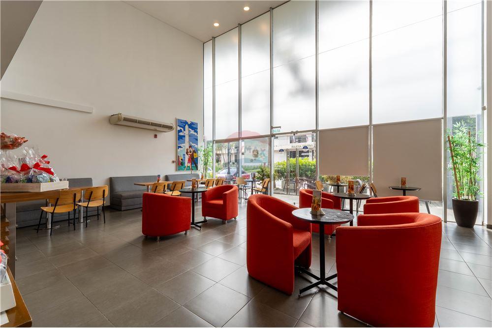 Comercial - Spaţiu Comercial/Retail - Paraguay Asunción Mariscal Estigarribia - PY - 44 - 143098011-266