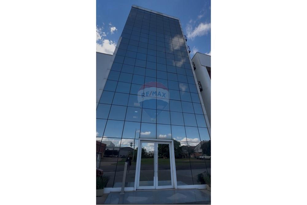 वाणिज्यिक - ऑफिस की जगह - Paraguay Central Luque - PY - IMG_2210.jpg - 143025214-4