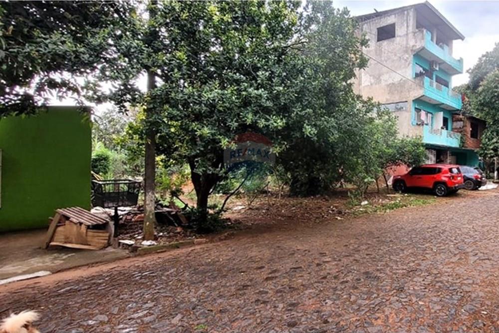 Gyvenamasis - Žemės sklypas - Paragvajus Alto Paraná Ciudad Del Este - PY - T CDE 5.jpeg - 143094036-28