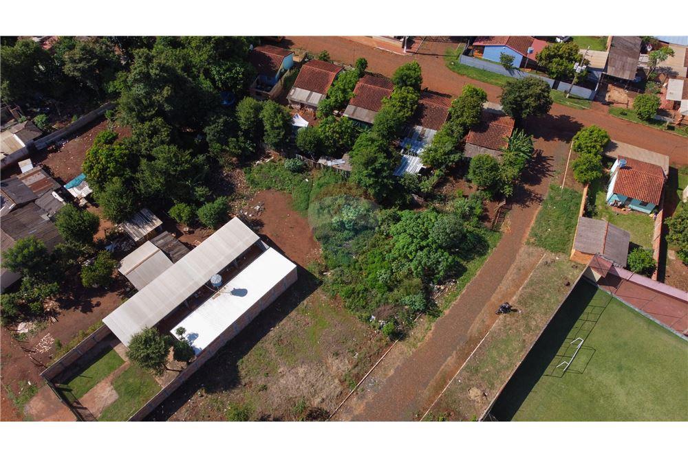 lakó - Föld - Paraguay Alto Paraná Presidente Franco - PY - 8 - 143099006-99