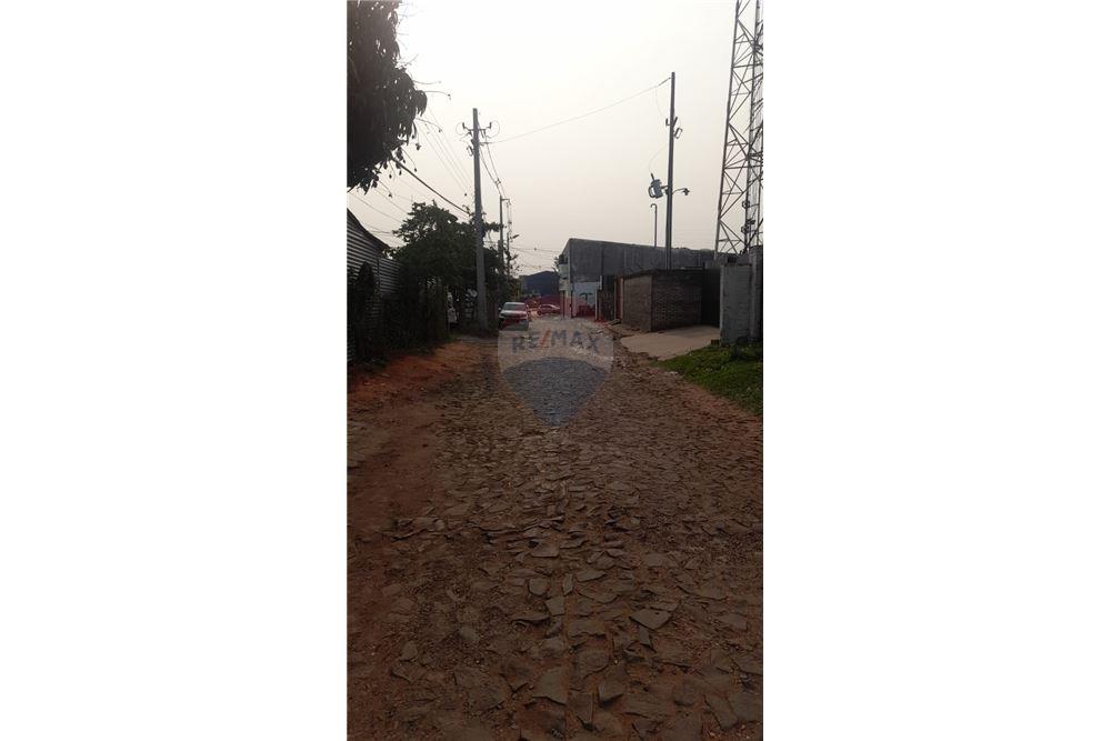 居住用物件 - 土地 - パラグアイ Central Ñemby - PY - 12 - 143025177-2