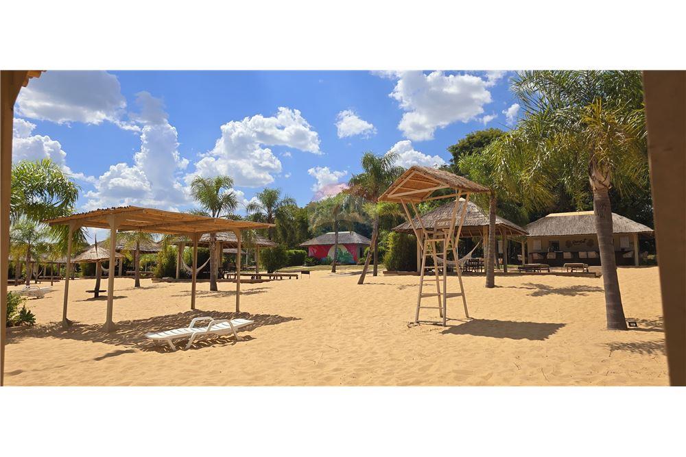 Residential - 땅 - Paraguay Itapúa San Juan Del Paraná - PY - 14 - 143011003-442