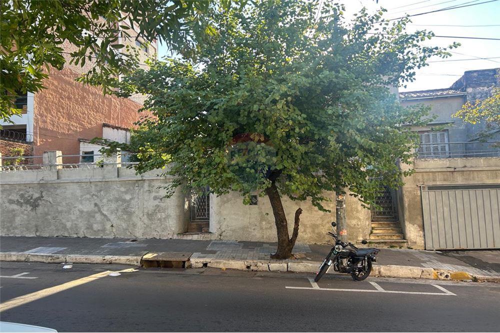 Commercio - Terreno - Paraguay Asunción La Encarnación - PY - 6 - 143014182-7