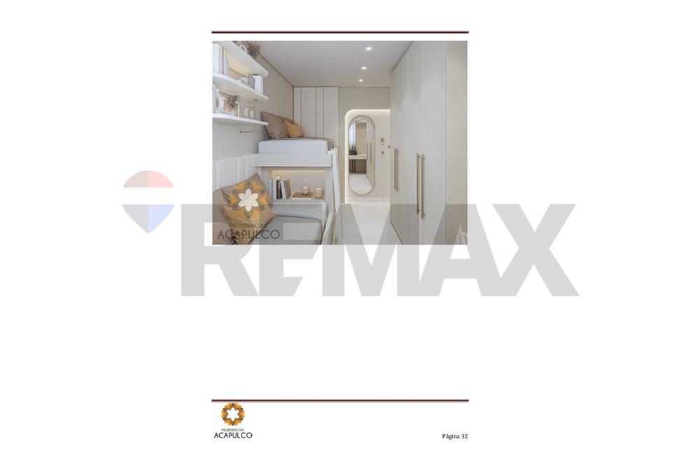 Residential - Condo/Apartment - Paraguay Alto Paraná Ciudad Del Este - PY - RESIDENCIAL ACAPULCO 2025_page-0032.jpg - 143050056-167
