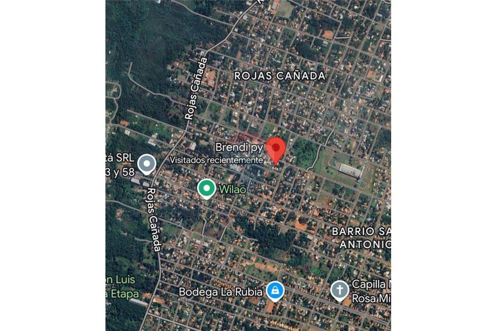 Terreno - Venta - Paraguay Central Capiata - 30 - 143026092-50