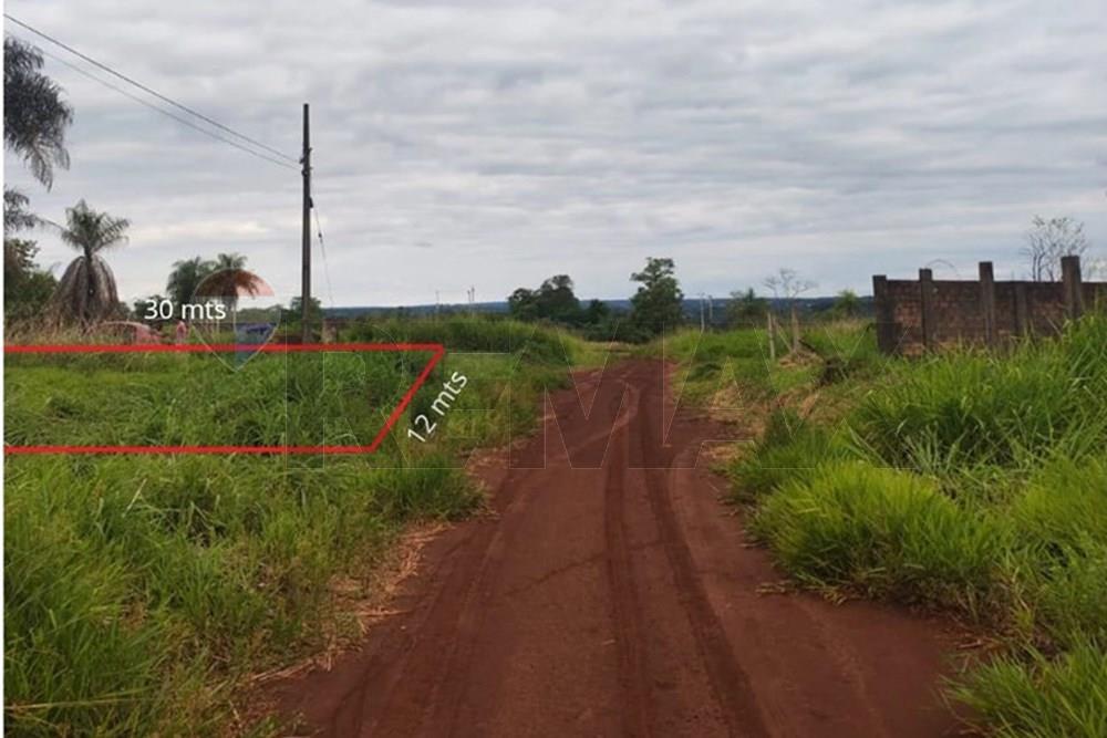 Commercial - Business - Paraguay Alto Paraná Presidente Franco - PY - terrreni04.jpg - 143050179-3