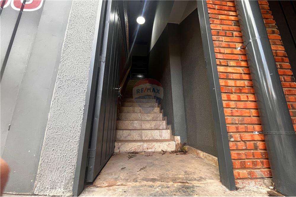 Depósito - Alquiler - Paraguay Central Ñemby - 51 - 143026092-60