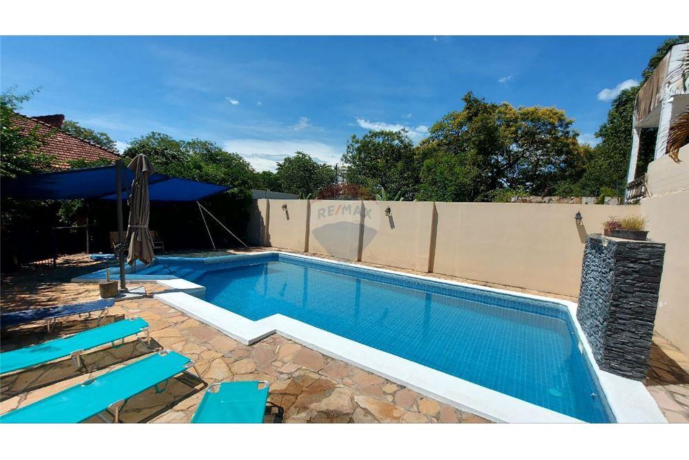 Residential - 주택 - Paraguay Cordillera San Bernardino - PY - 39 - 143063153-9