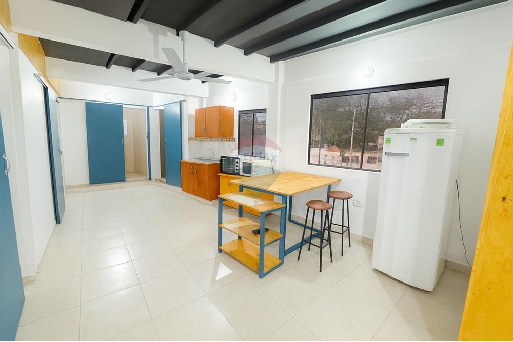 Departamento - Alquiler - Paraguay Asunción San Vicente - IMG-20250913-WA0114.jpg - 143080203-19
