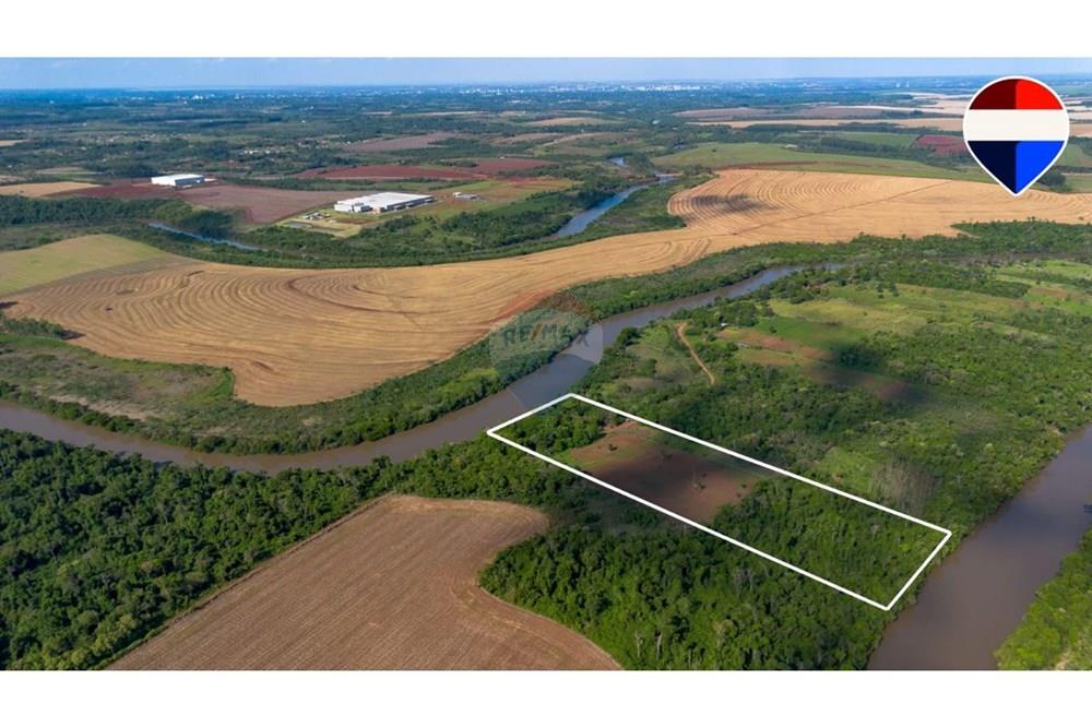 Commercial - Farm for Agriculture - Paraguay Alto Paraná Ciudad Del Este - PY - IMG_20251013_134750_949.jpg - 143050060-305