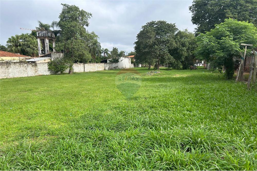 Konut - Arazi - Paraguay Asunción Itá Enramada - PY - 7 - 143014182-5