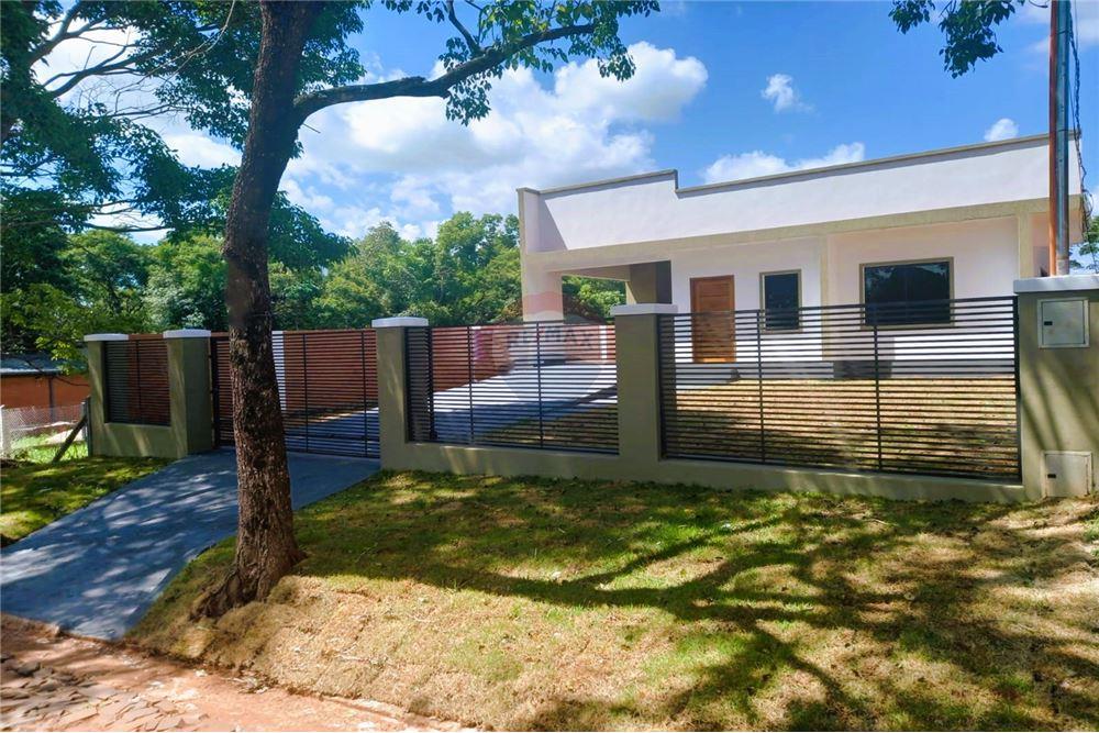 Residential - Fritliggende - Paraguay Itapúa Hohenau - PY - 4 - 143011043-229