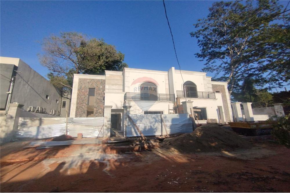 Mieszkaniowa - Dom bliźniak - Paragwaj Asunción Hipódromo - PY - 2 - 143019044-109