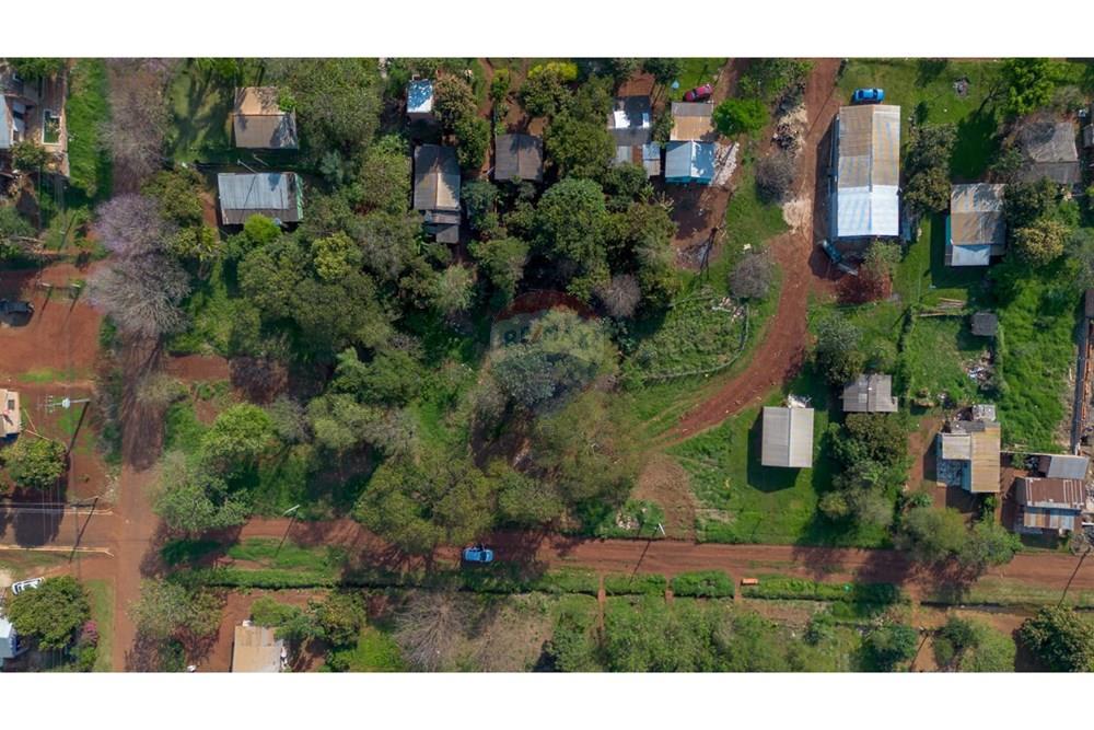 Residential - Land - Paraguay Alto Paraná Minga Guazú - PY - IMG-20250917-WA0030.jpg - 143050081-118