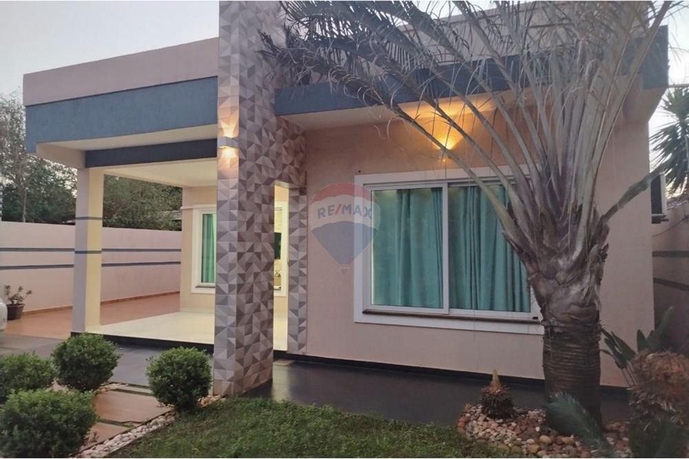 Residential - House - Paraguay Alto Paraná Ciudad Del Este - PY - IMG_20250917_234238_754.jpg - 143050060-303