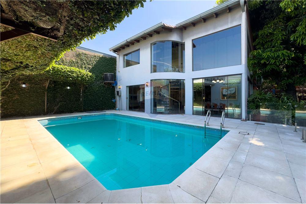 Residencia - Venta - Paraguay Asunción San Vicente - 1 - 143063076-66