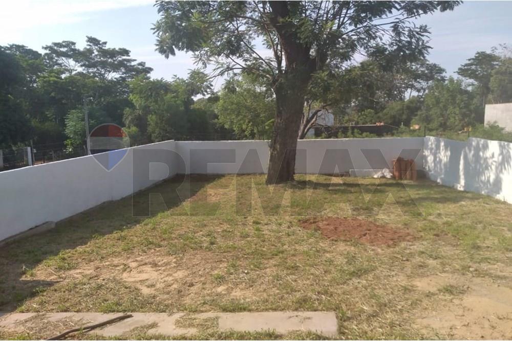 Casa - Alquiler - Paraguay Central San Lorenzo - patio2.jpg - 143095019-13