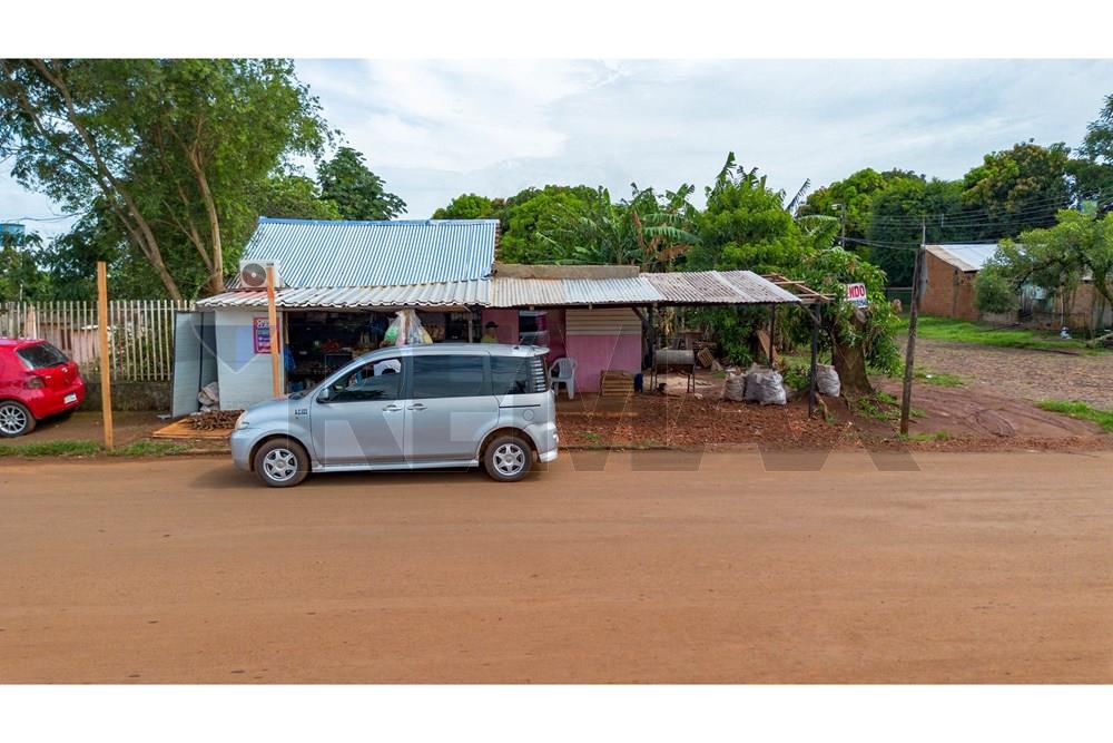 Residential - Land - Paraguay Alto Paraná Ciudad Del Este - PY - FOTO-6.jpg - 143050172-4