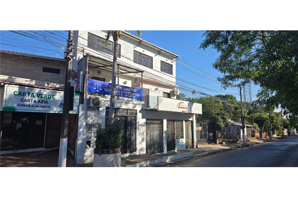 Residential - Rumah Terpisah - Paraguay Asunción Itá Enramada - PY - 11 - 143063146-146