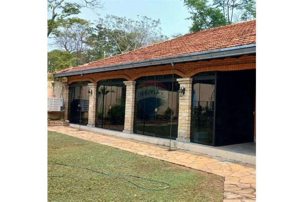 Residential - 주택 - Paraguay Cordillera San Bernardino - PY - 13 - 143063153-9