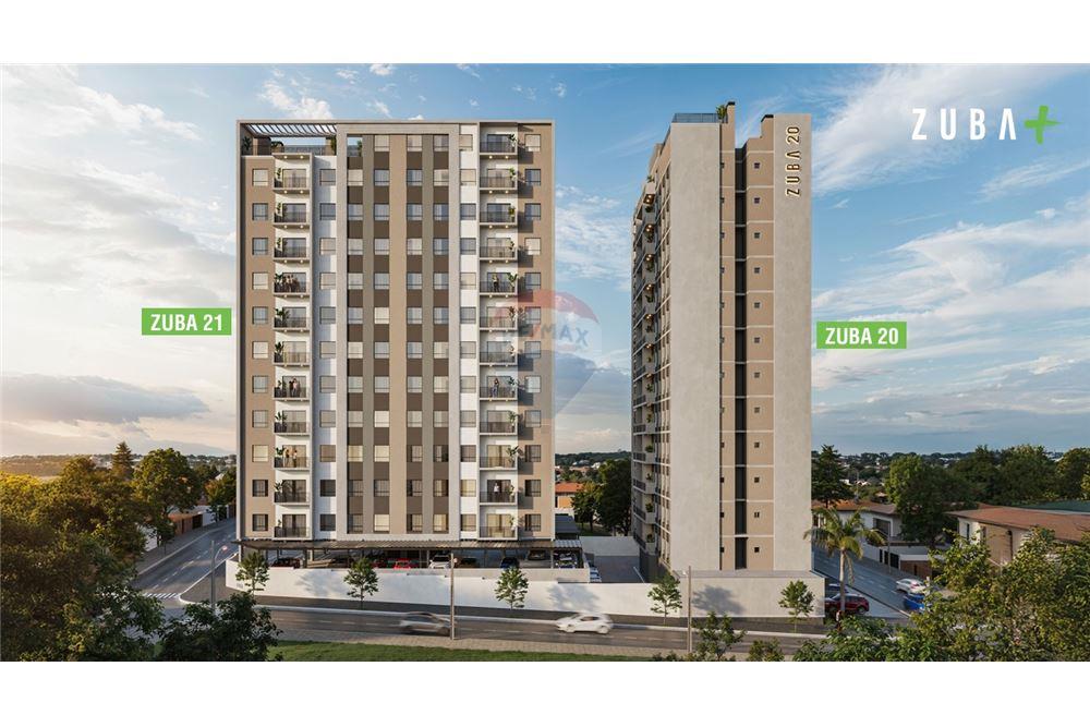 Residential - Condo/Apartment - Paraguay Asunción Ytay - PY - 19 - 143098009-637